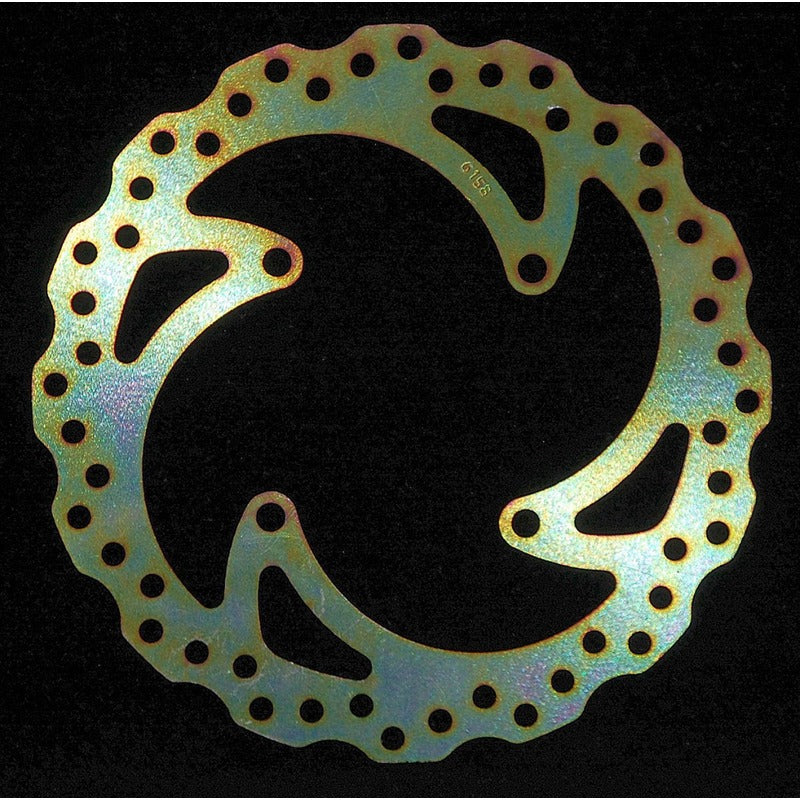 Ebc Disco Freno Sc Yamaha Tt R-Dt 125 Anteriore MD6158C