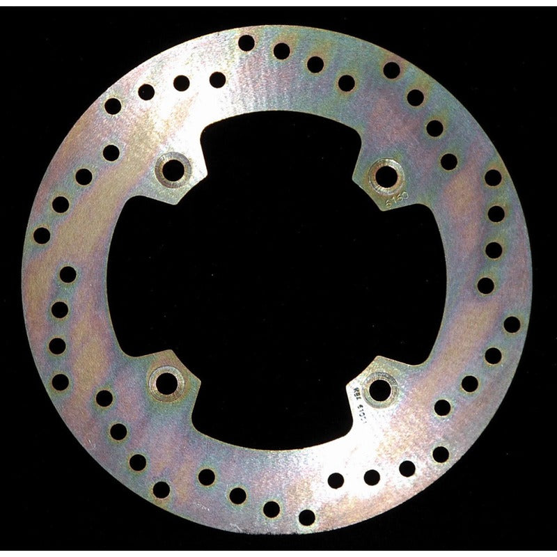 Ebc Disco Freno Cagiva Canyon 600 Anteriore MD6160D