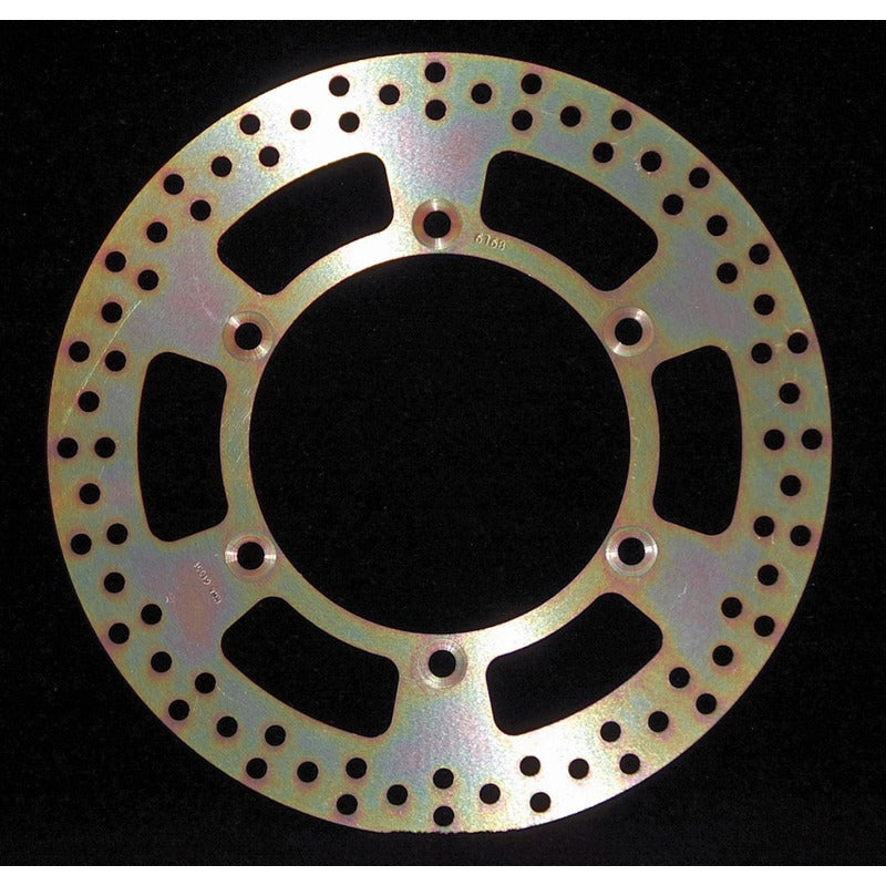 Ebc Disco Freno Honda Africa Twin 650 I Serie Anteriore MD6168D