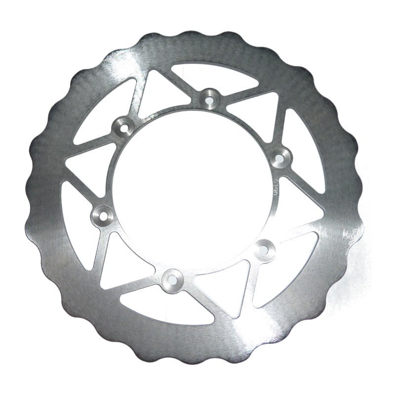 Ebc Disco Freno Yamaha Yz/Wr 250/450 02- MD6190CE