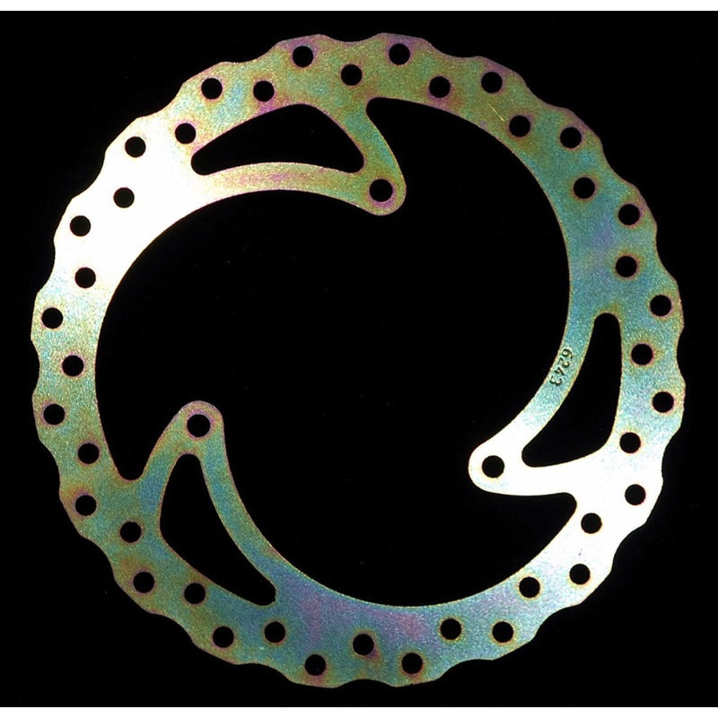 Ebc Disco Freno Sc Ktm Sx 65/85 04- Anteriore MD6243C