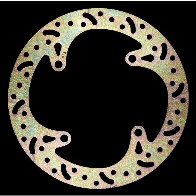 Ebc Disco Freno Suzuki Rm-Z 250 K7 Posteriore MD6255D