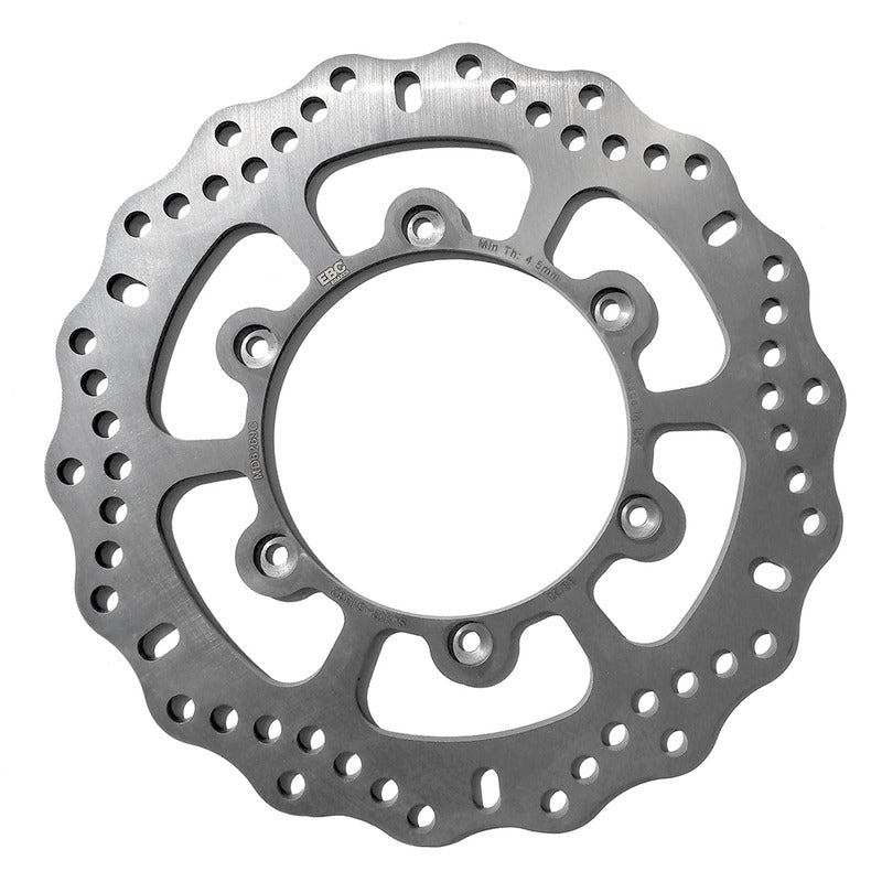 Ebc Disco Freno Md6269C MD6269C