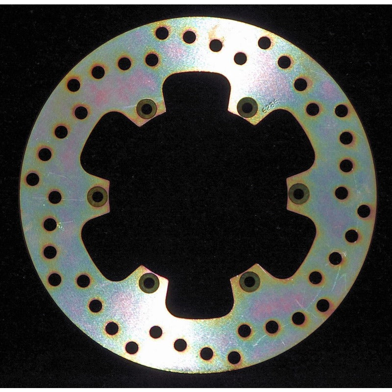 Ebc Disco Freno Aprilia Dt50 02-03 MD6286D