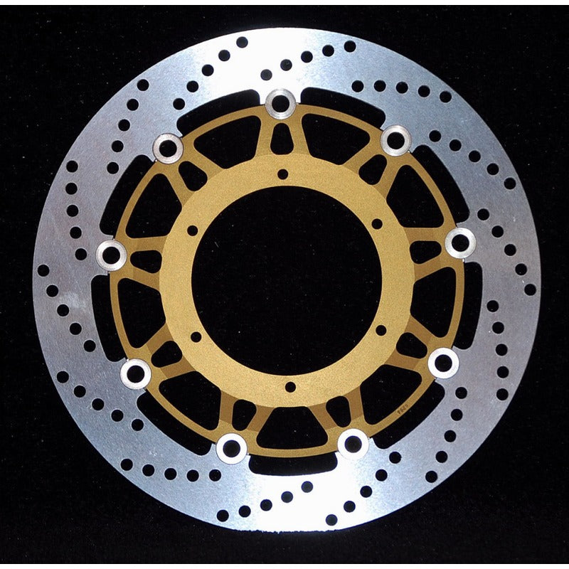 Ebc Disco Freno Husqvarna MD6294D