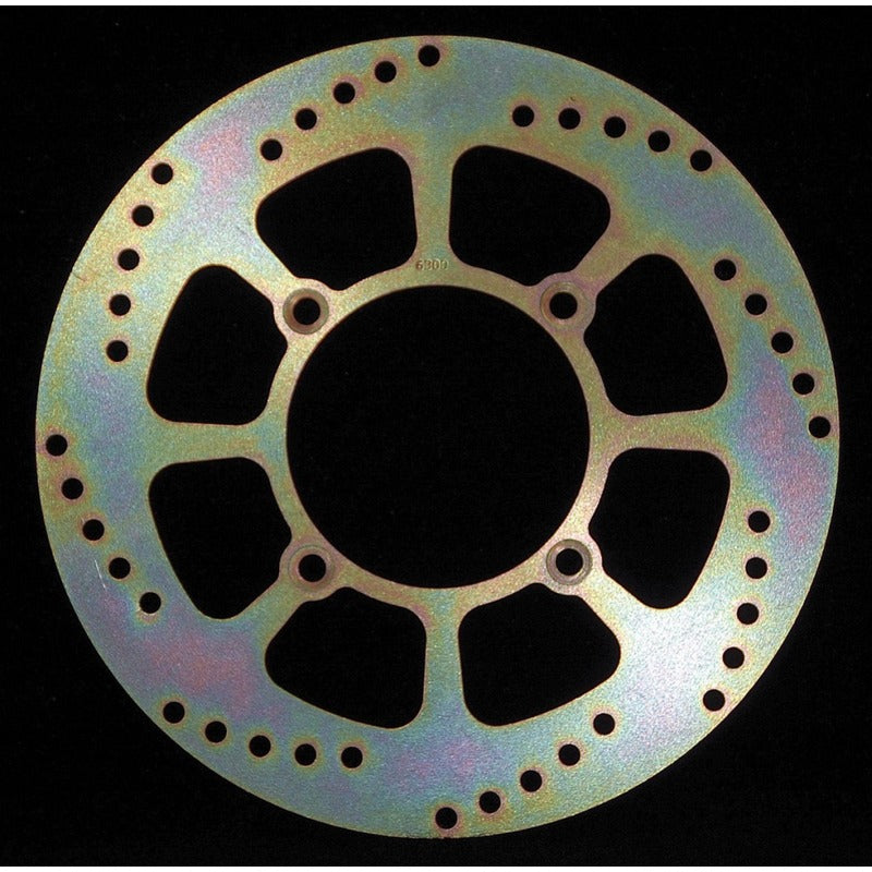 Ebc Brake Disc Honda Fmx650 05-08 MD6300D