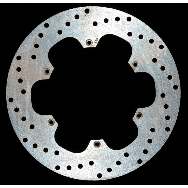 Ebc Disco Freno Aprilia Rs 50 93-98 Anteriore MD639LS