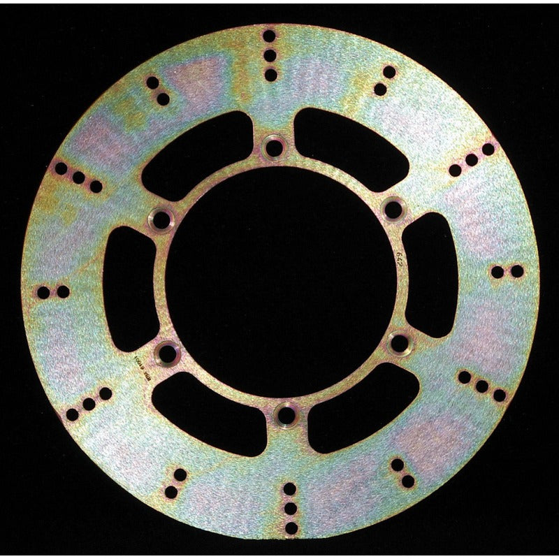 Ebc Disco Freno Triumph Legend 900 MD642LS