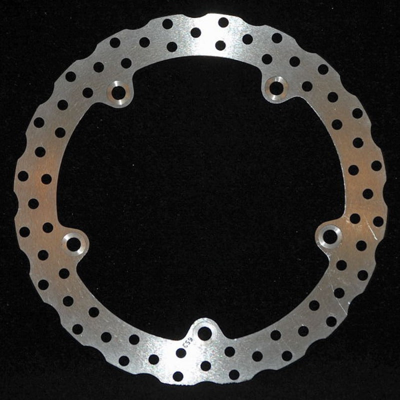 Ebc Disco Freno Bmw R850/1100 Gs/R MD653C