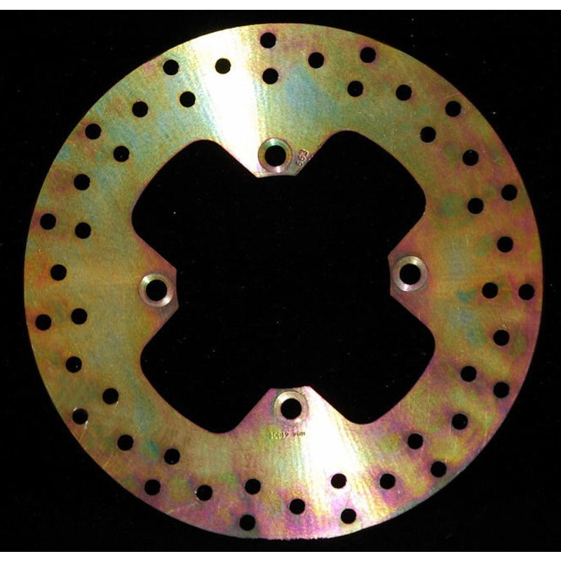 Ebc Disco Freno Triumph Bonneville 01-07 MD663