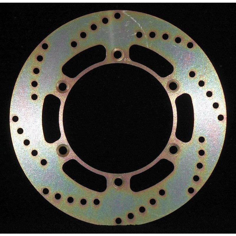 Ebc Disco Freno Guzzi Californiapost MD692