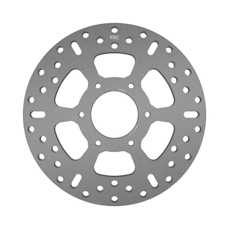 Ebc Disco Freno Derbi Gpr 50 97-03Cagiva Super City-Mito 50 MD805
