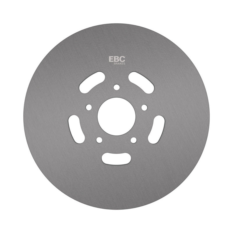 Ebc Disco Freno Anteriore Puch 50 75-77 MD866