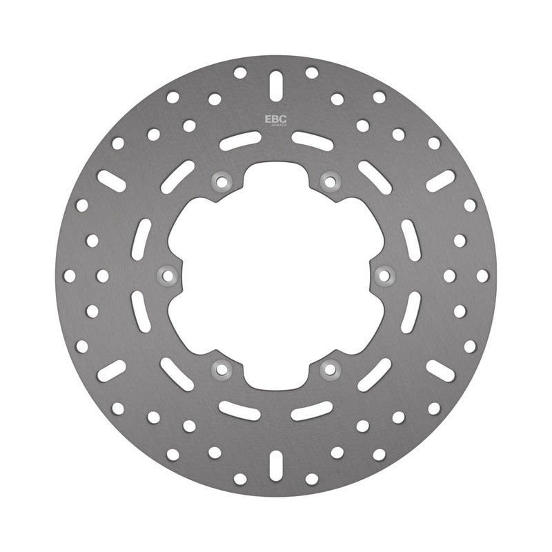 Ebc Disco Freno posteriori Guzzi Breva750 03-11 MD871