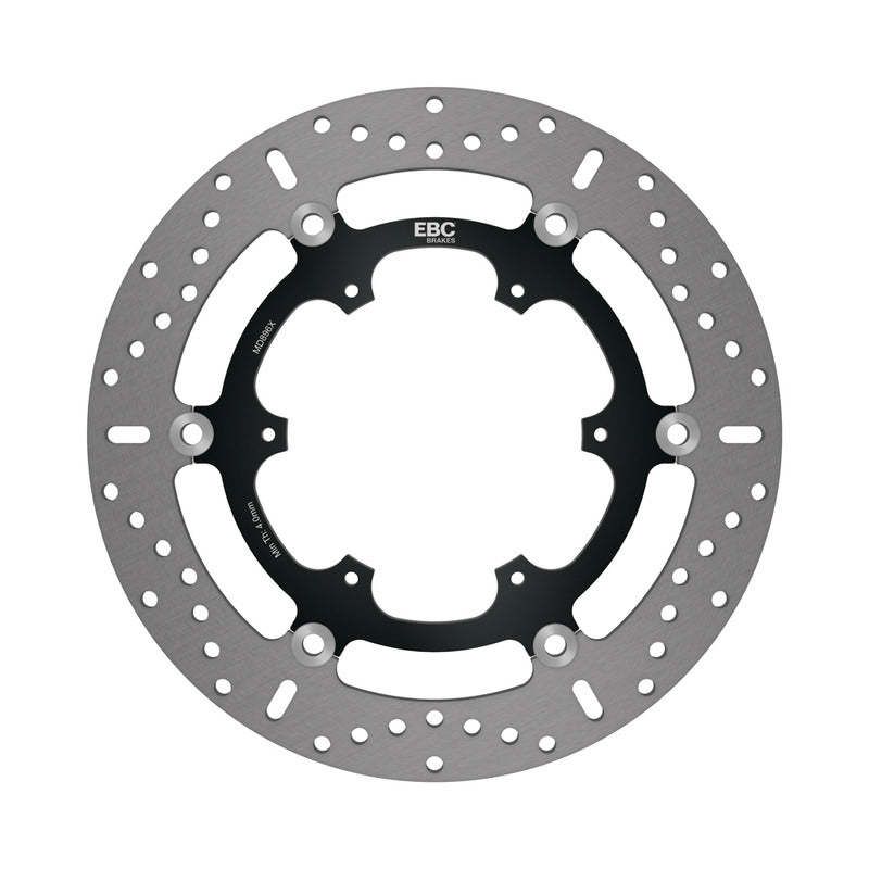 Ebc Disco Freno anteriori Ktm Adventure790/890/1090/1190/1290 14-22 MD896X