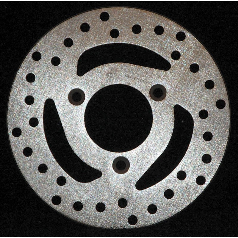 EBC Brake Disc Malaguti-Gilera - Peugeot MD901D