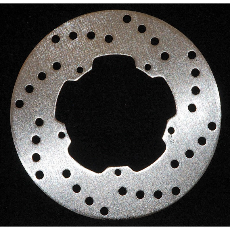 Ebc Disco Freno Quartz-Skipper Anteriore MD902D