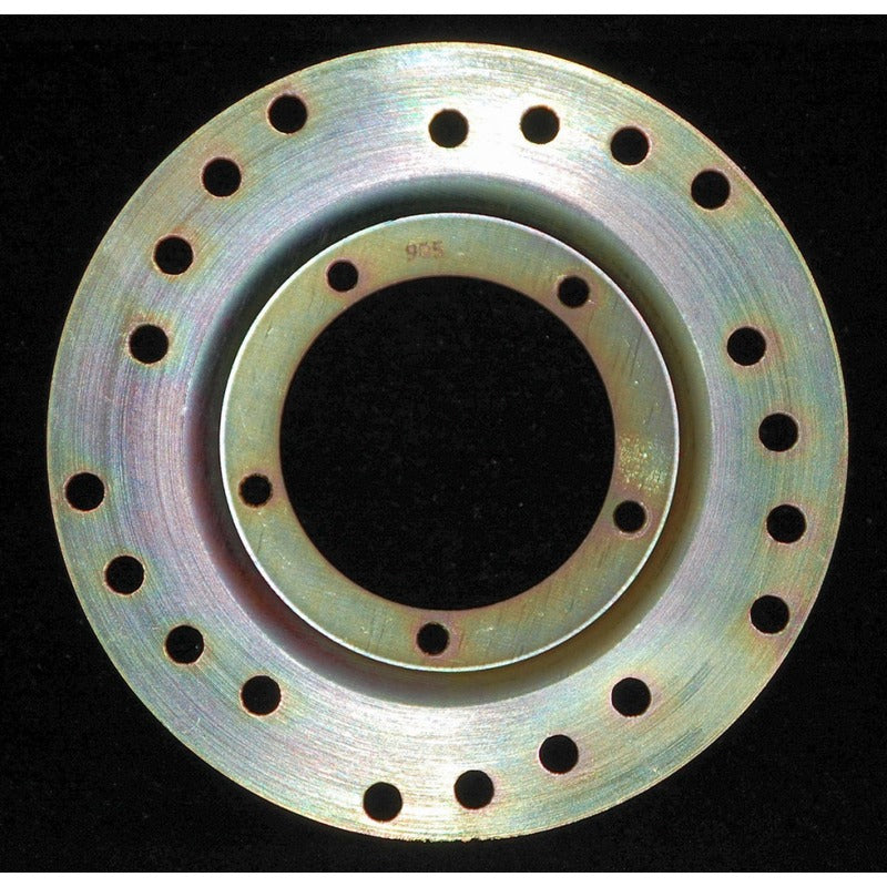 Ebc Hexagon 125/150 Front Brake Disc MD905D