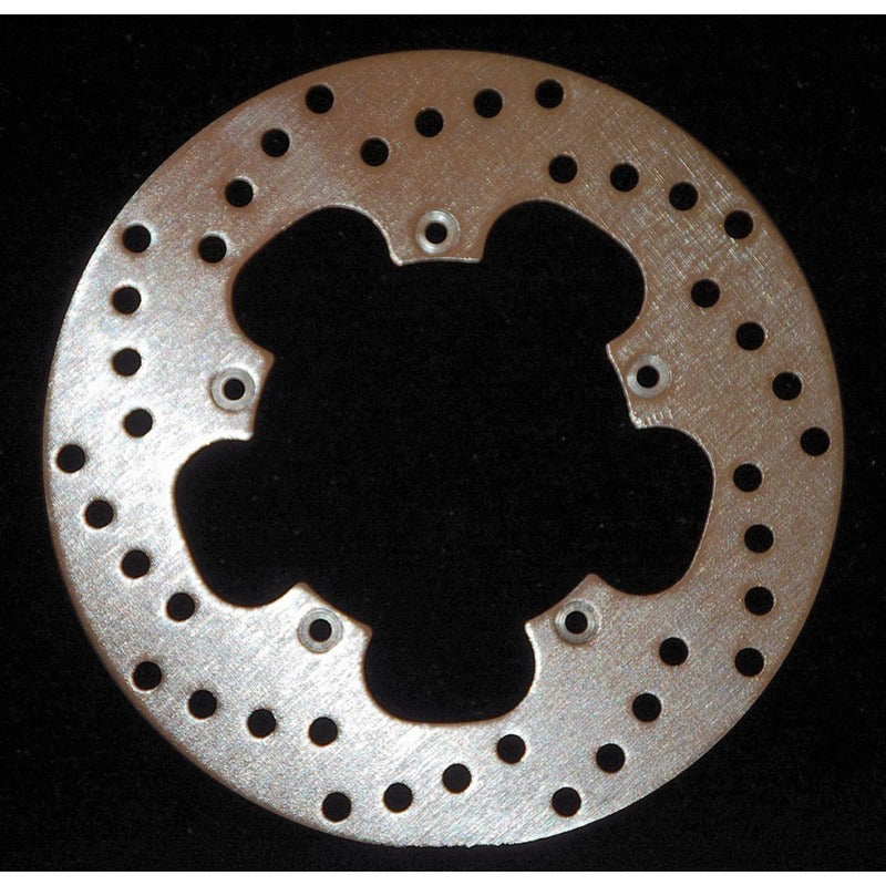 Ebc Disco Freno Benelli Adiva Anteriore 125/150 MD9101D