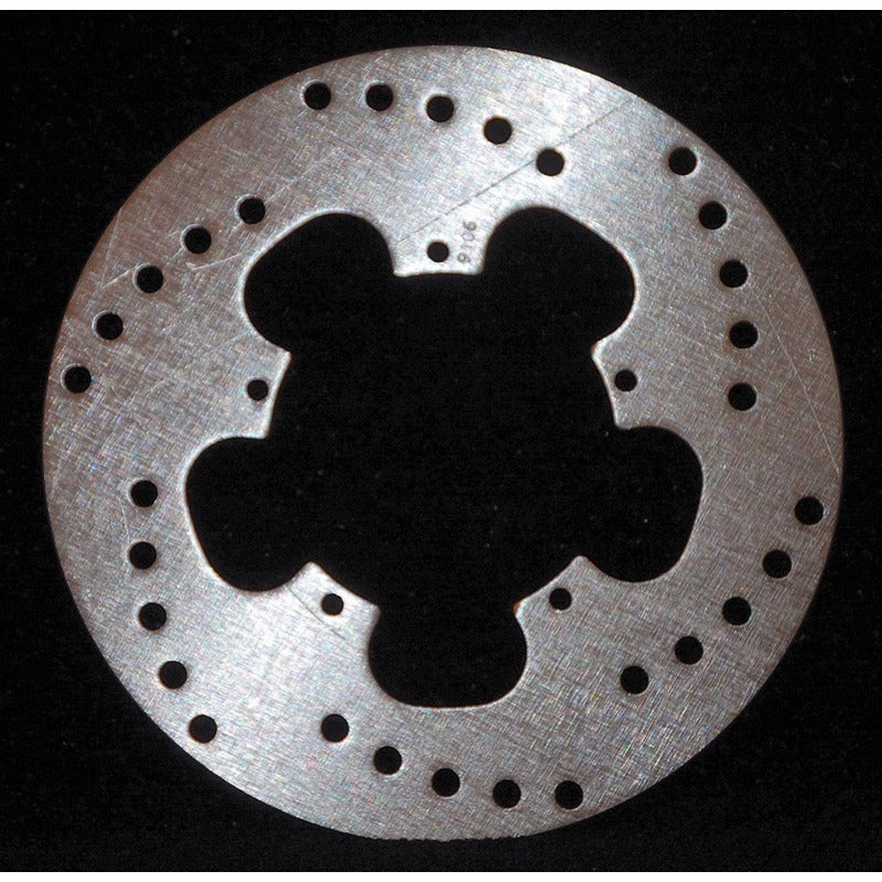 Ebc Disco Freno Benelli Adiva 125/150 01-04 Posteriore MD9106D