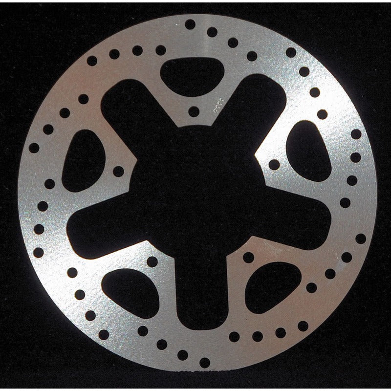 EBC Brake Disc Peugeot Geopolis 125/250/400 Front MD9111D