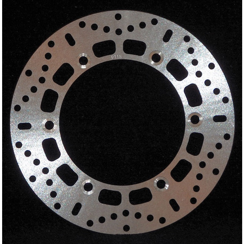 EBC Vorderradbremsscheibe Honda SH300I MD9118D