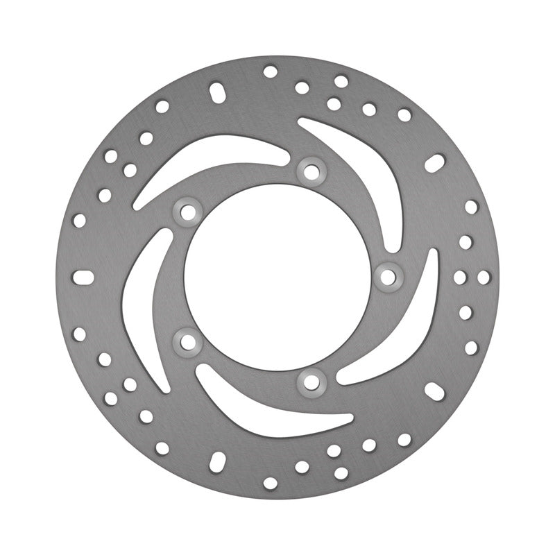 Ebc Disco Freno posteriori piaggio beverly 125/300 10-21 MD9155D