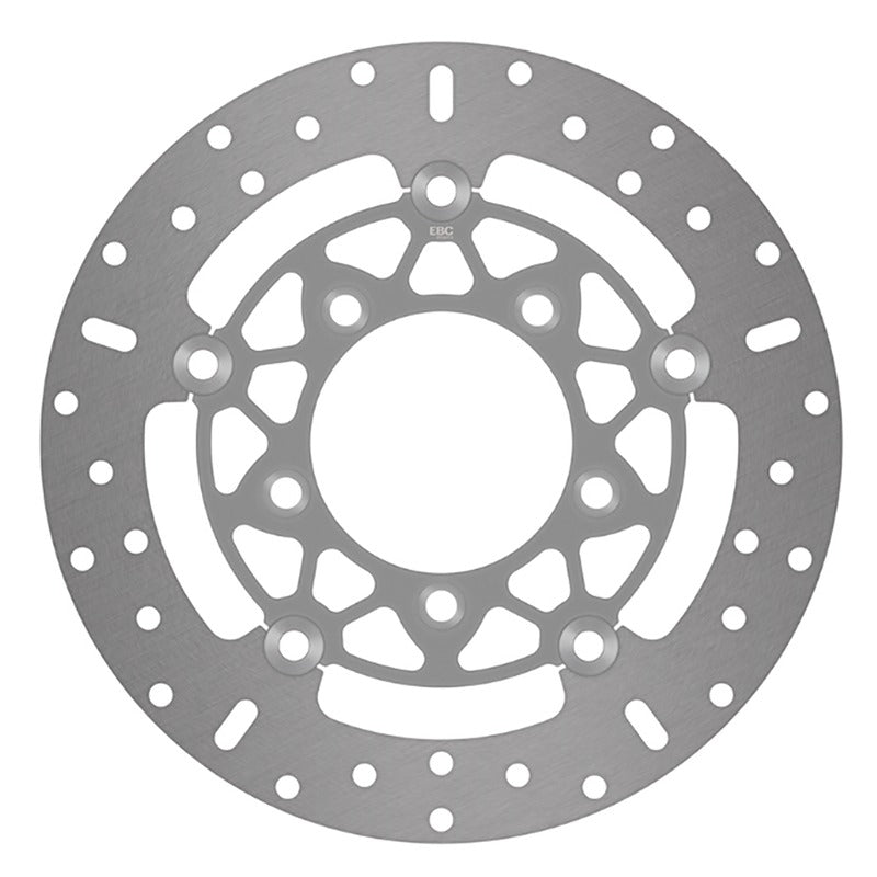 Ebc Disco Freno Kymco Ak 550 17-20Anteriore MD9174D