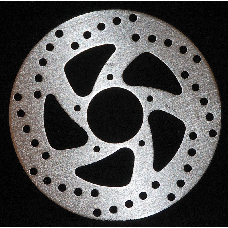 Ebc Disco Freno Gilera Runner 50 Anteriore MD924D