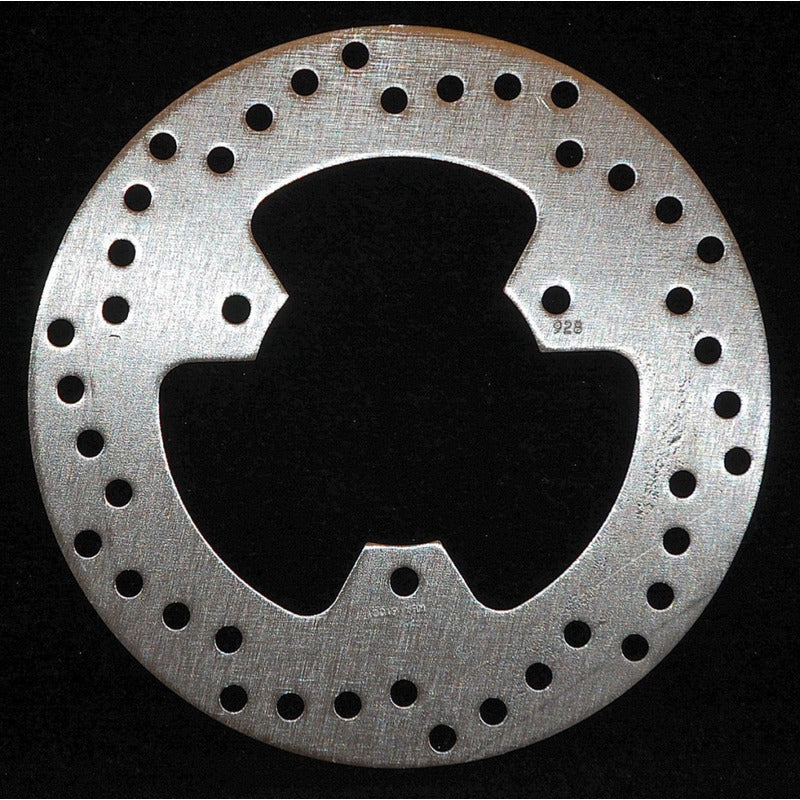 Ebc Brake Disc MBK Flipper 50 Front MD928D