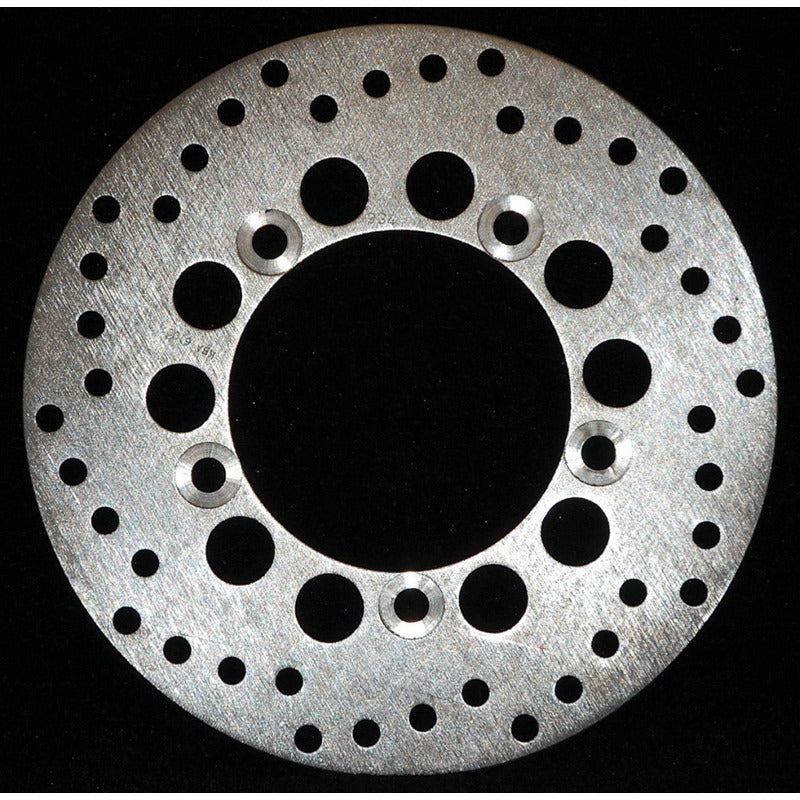 EBC Bremsscheibe Suzuki Epicuro Vorderachse MD934D