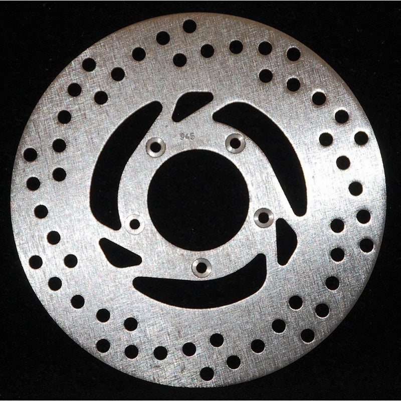 EBC Vorderradbremsscheibe für Aprilia Scarabeo MD945D