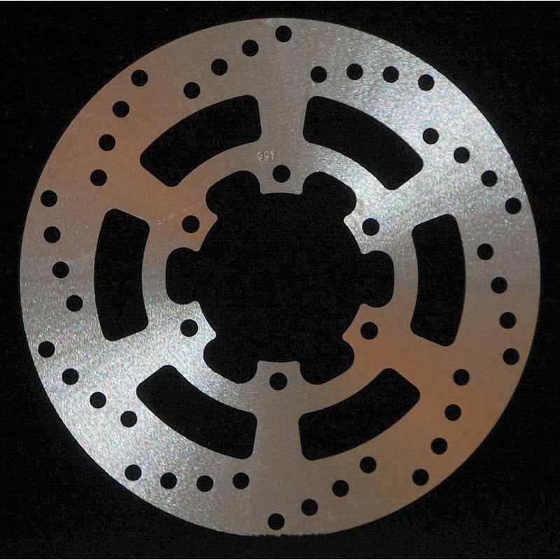 Ebc Disco Freno Mbk Thunder Anteriore 125/150 MD957D