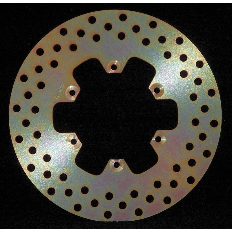 EBC Rear Brake Disc Malaguti Madison MD966D