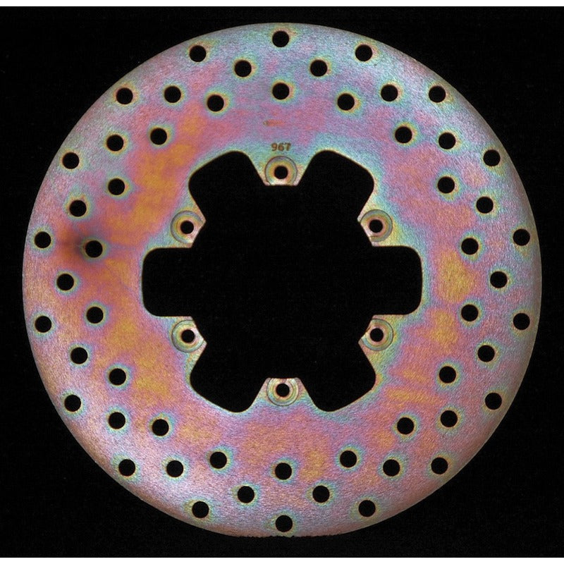 EBC Bremsscheibe Malaguti Madisons 250/K400 vorne MD967D