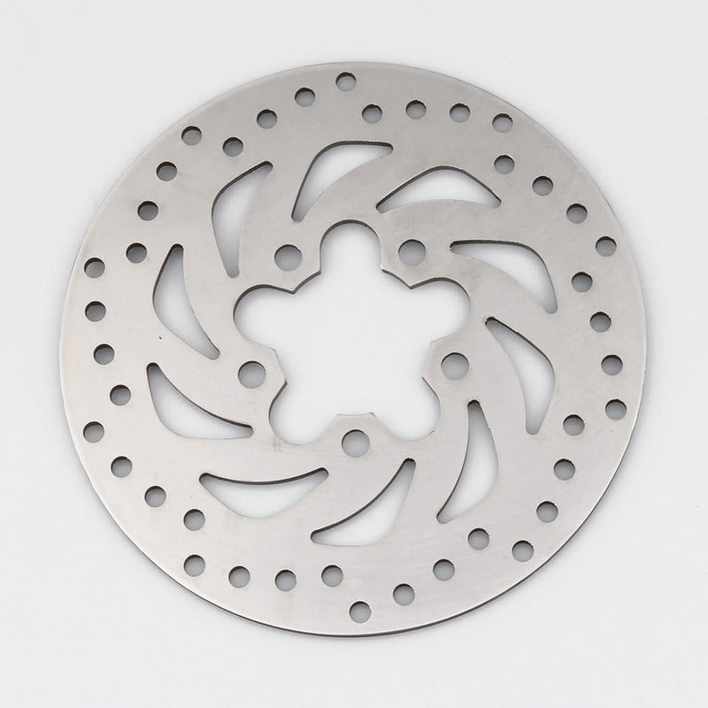 Ebc Disco Freno Kymco Grand Dink 250/300 Anteriore MD973D