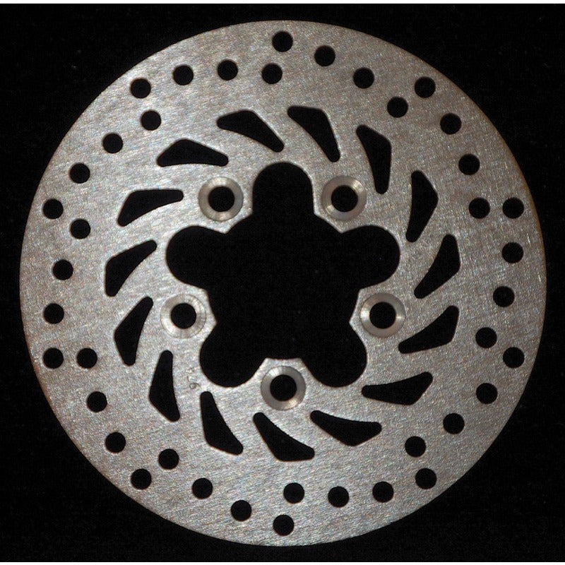 Ebc Disco Freno Kymco Grand Dink 250 Posteriore MD974D