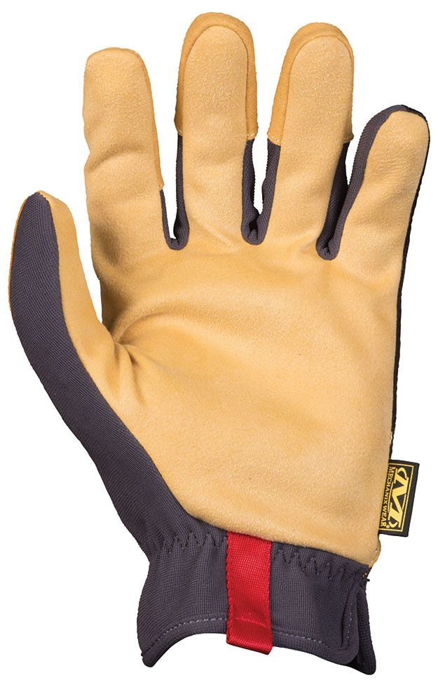 Mechanix FastFit 4X Gloves Size 9/M