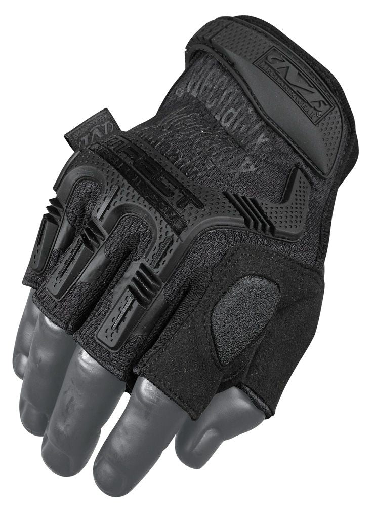 Mechanix Guanti Fingerless covert taglia 10/L