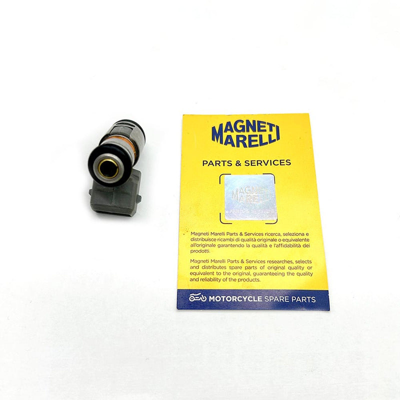 Magneti Marelli Iniettore piaggio Beverly 125/300 10-16