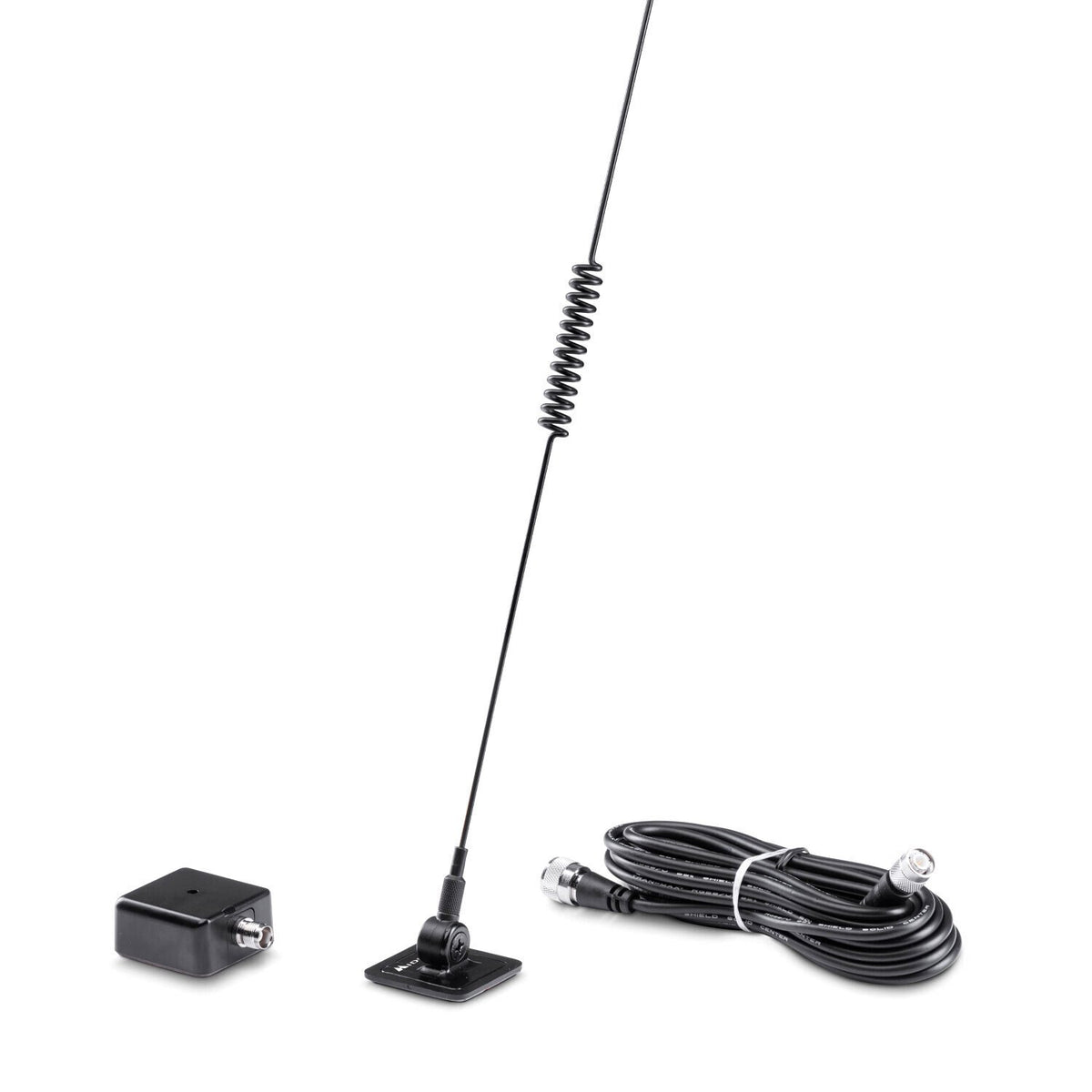 Midland RV 65, antenna CB Camper
