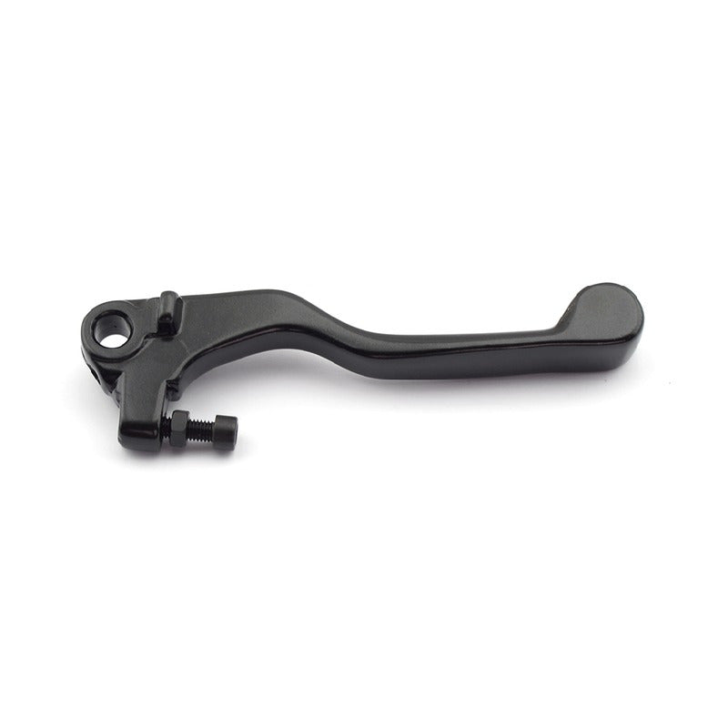 Magneti Marelli Right Lever Black Honda Cr125R87-91