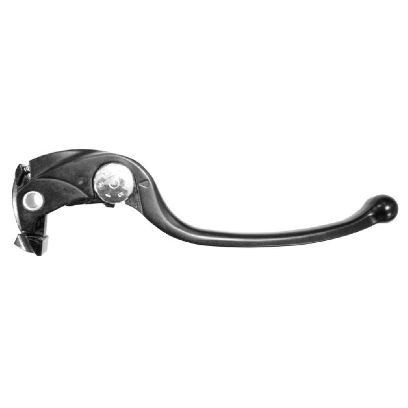 Magneti Marelli Leva destra Nera Kawasaki Zx-6Rninja 07-