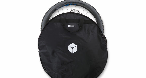 MODULA 72cm Fahrradradtasche