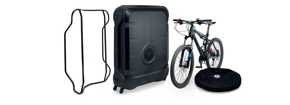 MODULA Bike Rack Case Frame