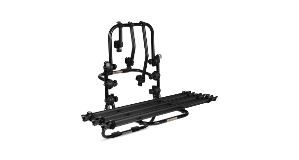 MODULA Portabici Da Portellone Auto New Nove Colli 3 Bici Mtb 75