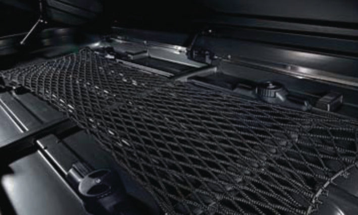 MODULA Fixing Net for Box Easy Version