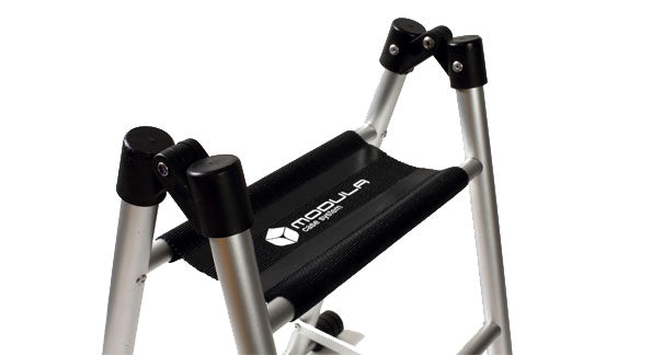 MODULA Universal Roof Box Ladder