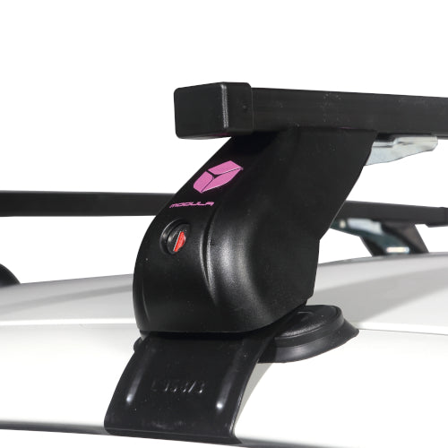 MODULA Key Set with Steel Bar Cover