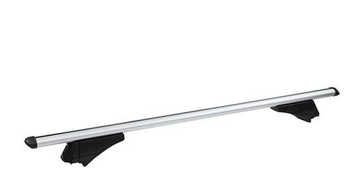 MODULA SMART BAR XL ALUMINIUM/KANAL/EINSATZ T/135CM Dachgepäckträger